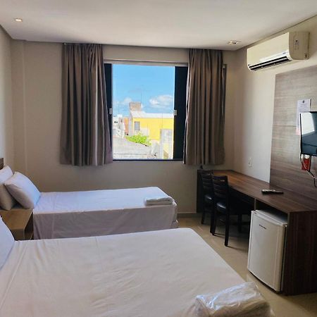Hotel Palace Santarem Brasil Экстерьер фото
