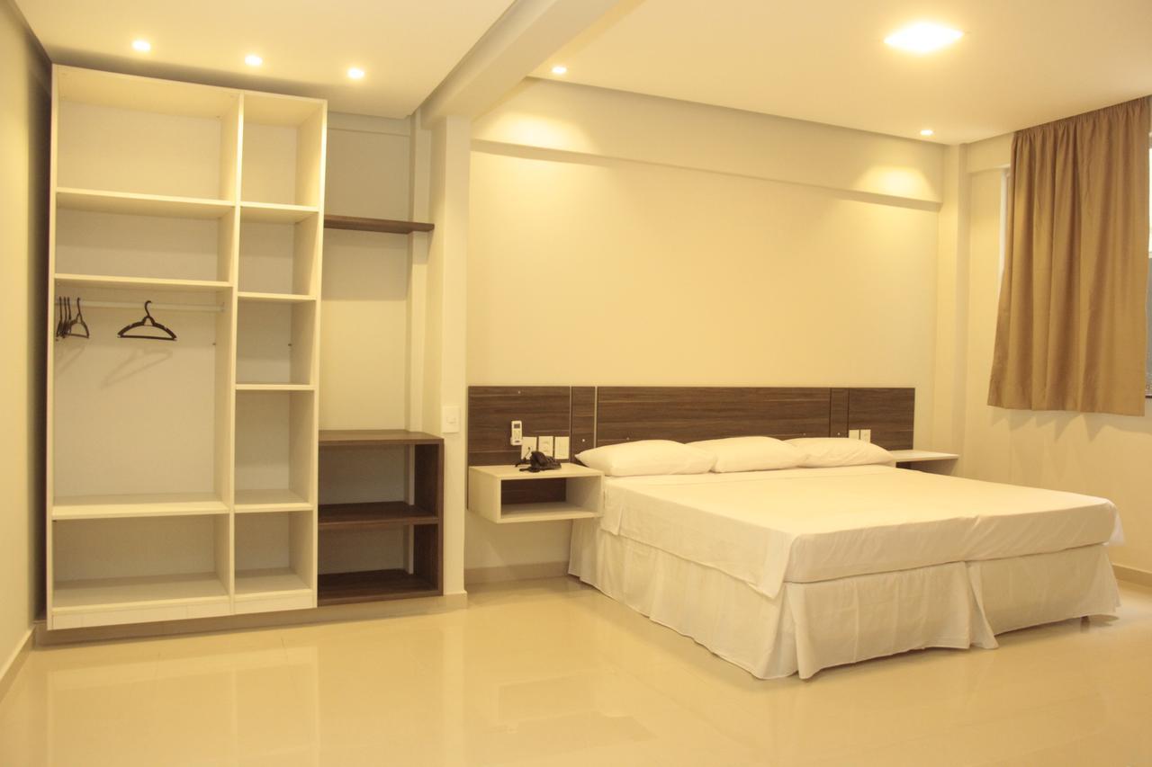 Hotel Palace Santarem Brasil Экстерьер фото