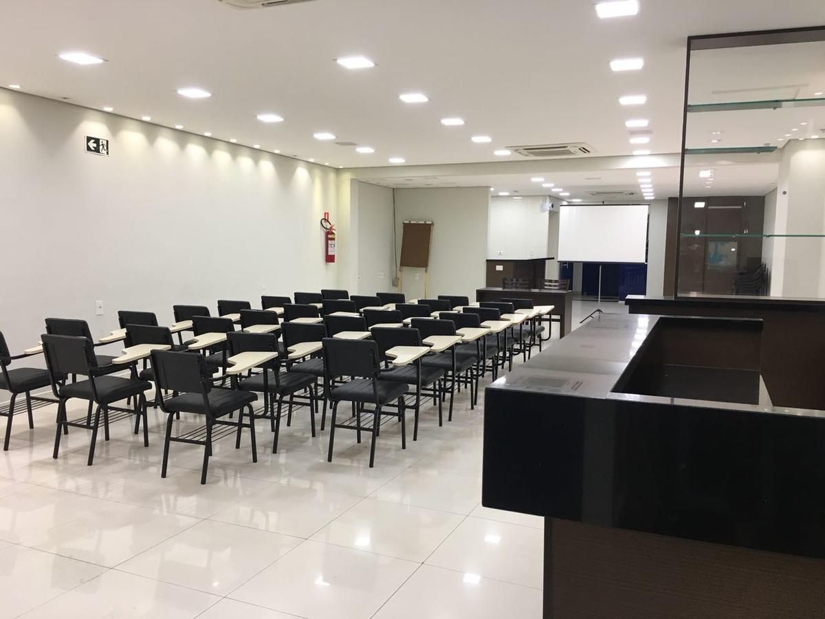 Hotel Palace Santarem Brasil Экстерьер фото