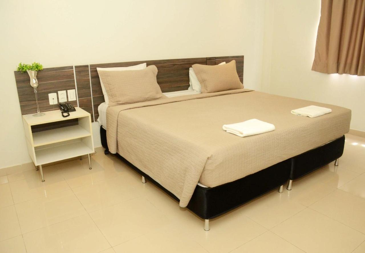 Hotel Palace Santarem Brasil Экстерьер фото
