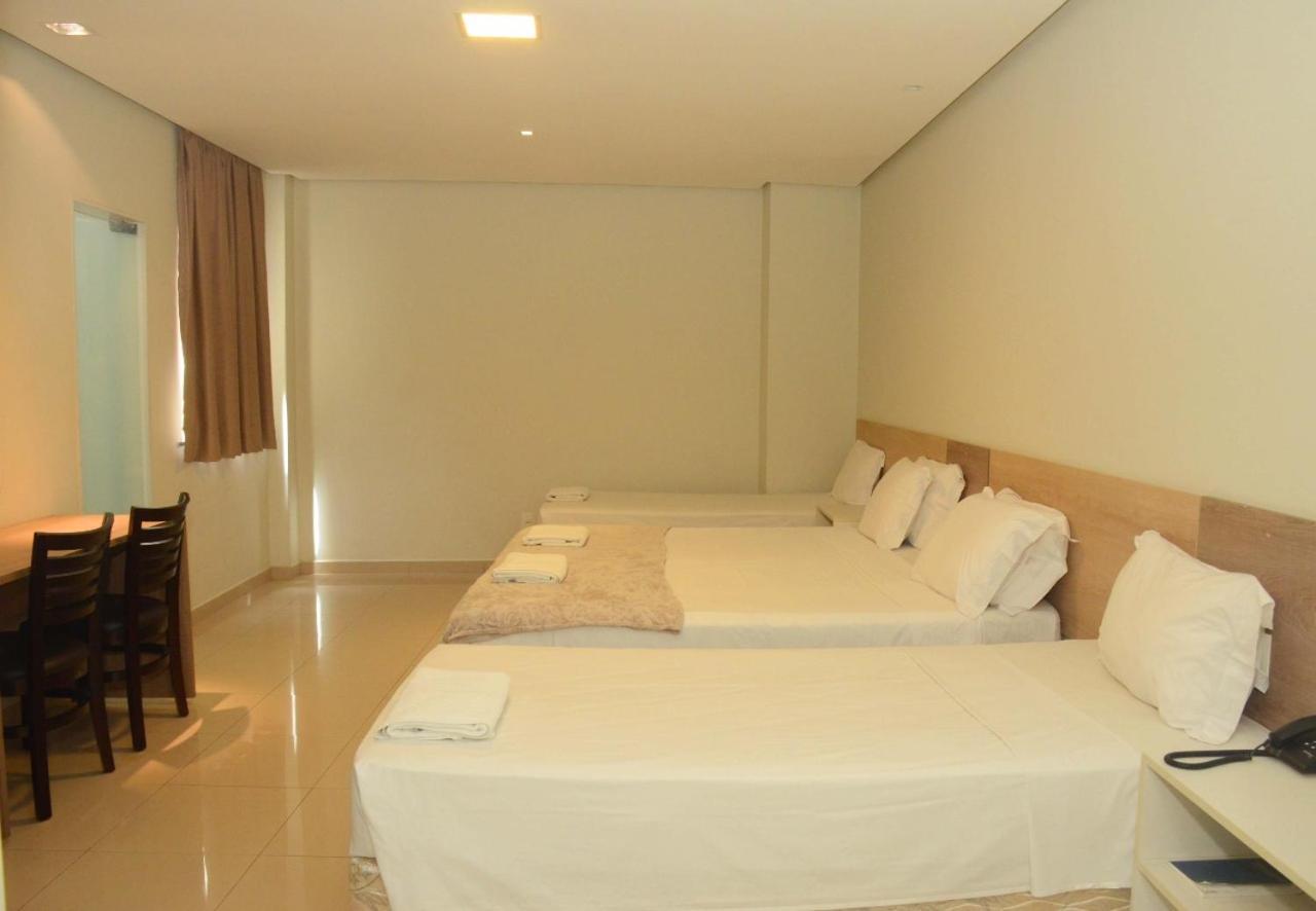 Hotel Palace Santarem Brasil Экстерьер фото