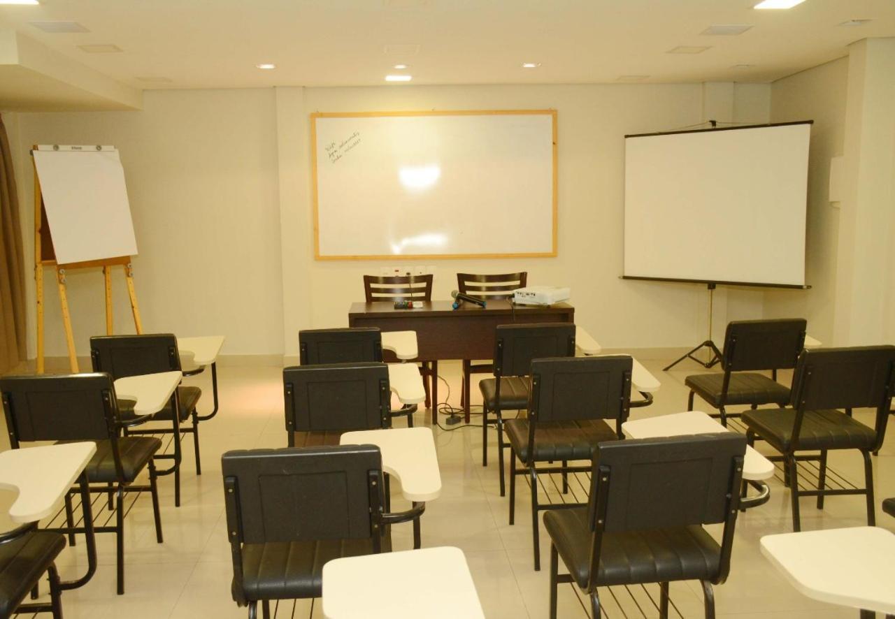 Hotel Palace Santarem Brasil Экстерьер фото